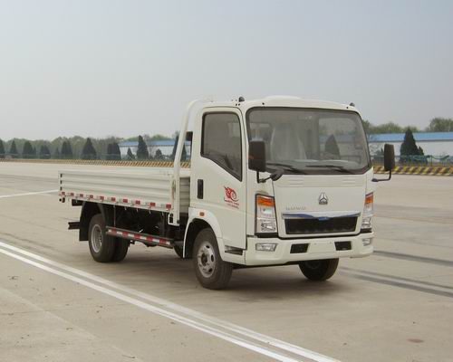 ZZ1047C3413D137载货汽车燃油公告图片2
