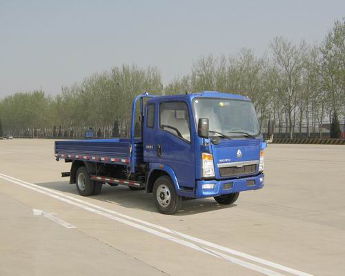 ZZ1047C2813D145载货汽车燃油公告图片2