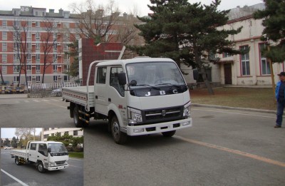 SY1044SZ2L载货汽车燃油公告图片2
