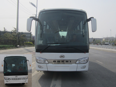 HFF6101K10D2E4客车燃油公告图片1