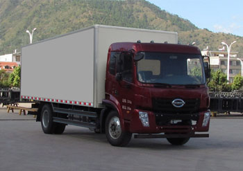 LFJ5120XXY2厢式运输车燃油公告图片2
