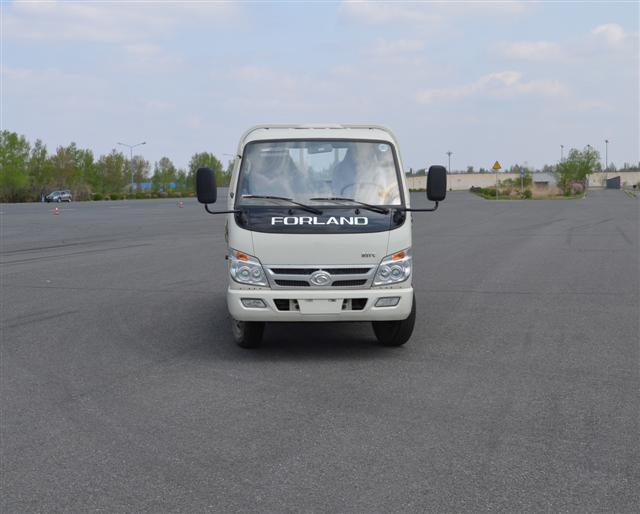 BJ1042V9JB4-X1载货汽车燃油公告图片1