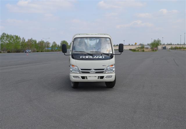 BJ1042V9JB4-X1载货汽车燃油公告图片1