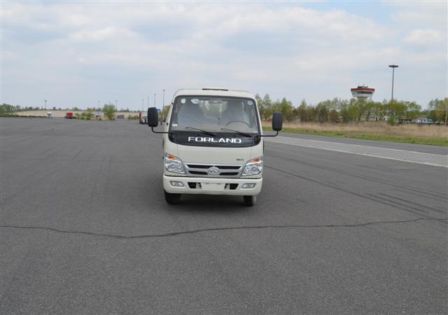 BJ1043V9JEA-A载货汽车燃油公告图片1