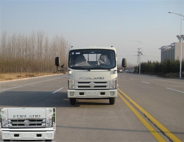 BJ1043V9AEA-A1载货汽车燃油公告图片1
