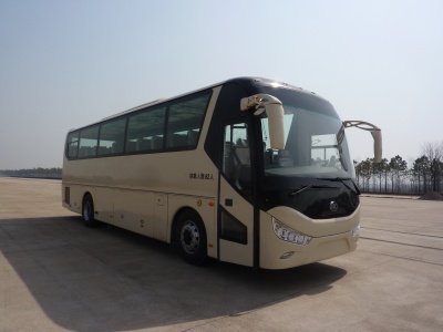 HK6119H客车燃油公告图片2