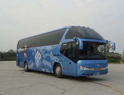 KLQ6122BAE41A客车燃油公告图片2