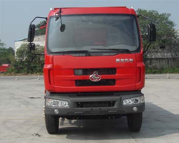 LZ3120M3AA自卸汽车燃油公告图片1