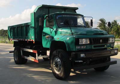LZ3121F1AA自卸汽车燃油公告图片2