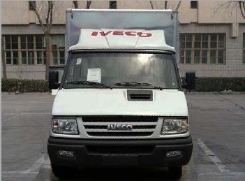 NJ5054XXYL3A厢式运输车燃油公告图片1