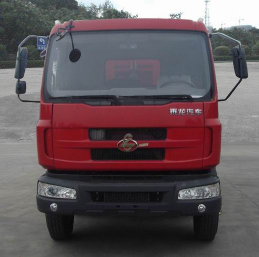 LZ3250RCD自卸汽车燃油公告图片1