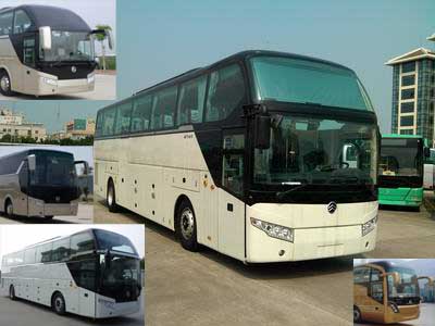 XML6125J18客车燃油公告图片2