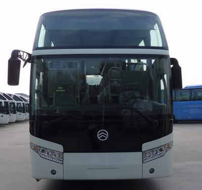 XML6125J18客车燃油公告图片1