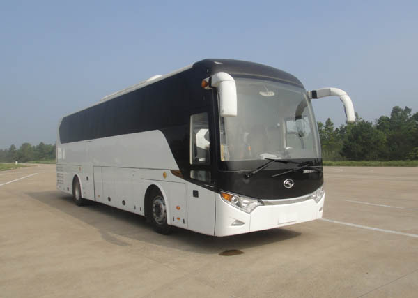 XMQ6125BYD4C1客车燃油公告图片2