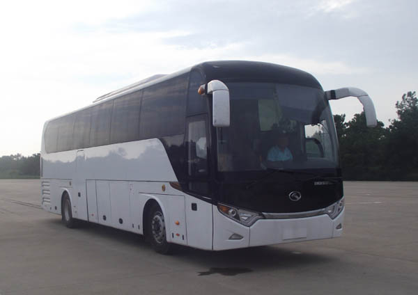 XMQ6125BYD4C1客车燃油公告图片2