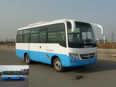 YTK6661D1客车燃油公告图片2