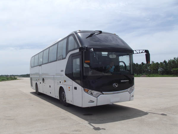 XMQ6125AYD4D客车燃油公告图片2