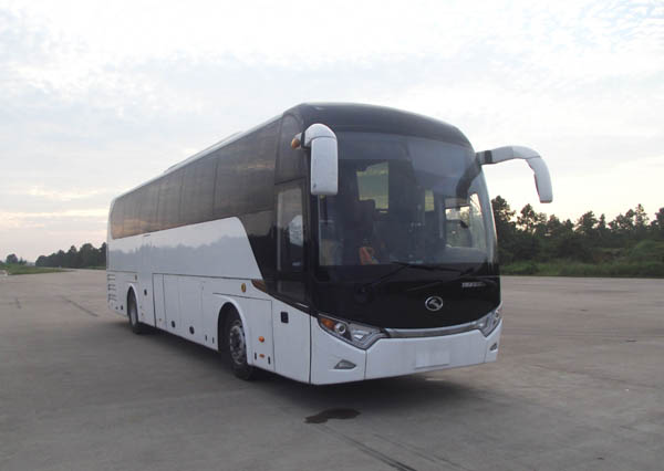XMQ6125BYD3B客车燃油公告图片2