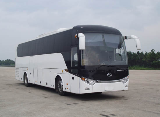 XMQ6125BYD3C1客车燃油公告图片2
