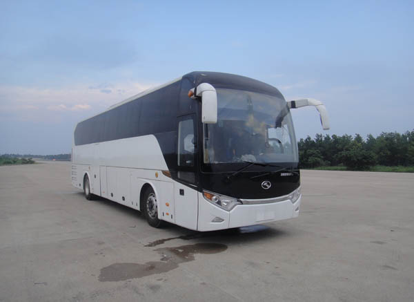 XMQ6125BYD3D1客车燃油公告图片2