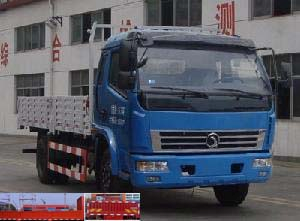 STQ1162L10Y34载货汽车燃油公告图片2