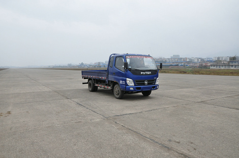 BJ1049V9PEA-3载货汽车燃油公告图片2