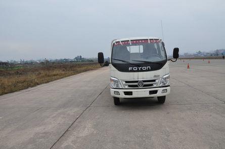 BJ1049V9AEA-3载货汽车燃油公告图片1
