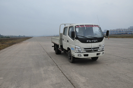 BJ1049V9AEA-3载货汽车燃油公告图片2