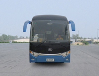 XMQ6115AYD4D1客车燃油公告图片1