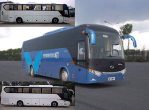 XMQ6115AYD4D1客车燃油公告图片2