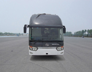 XMQ6129CYD4C客车燃油公告图片1