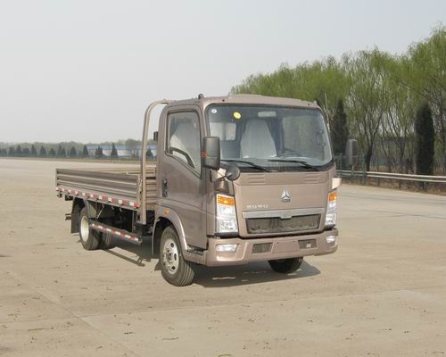 ZZ1047C2813D137载货汽车燃油公告图片2