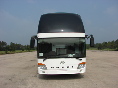 HFF6120K03D2E4豪华客车燃油公告图片1