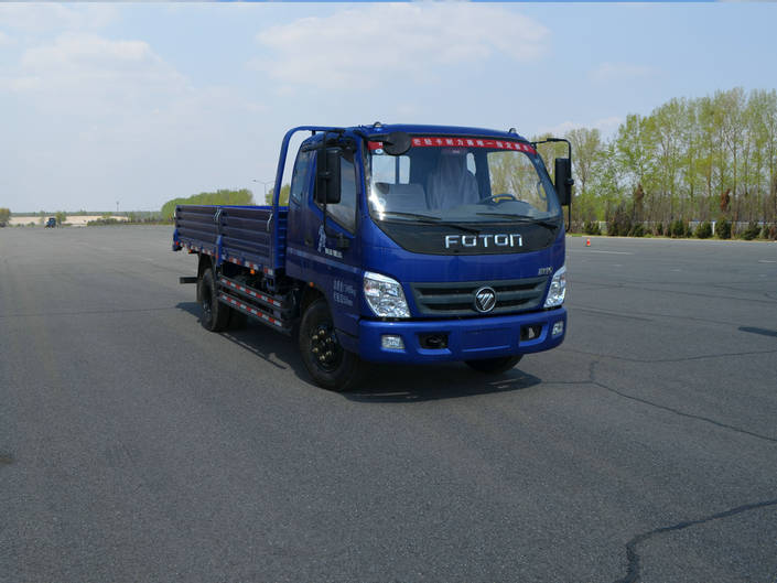 BJ1139VKPEA-BA载货汽车燃油公告图片2