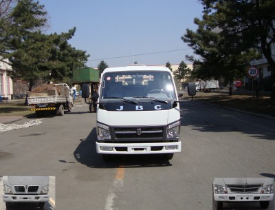 SY1044SLQSQ载货汽车燃油公告图片1