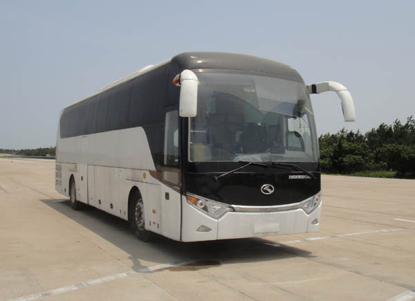 XMQ6125BYD4B客车燃油公告图片2