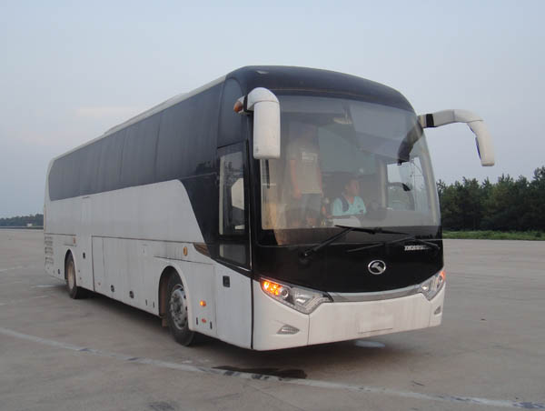 XMQ6125BYD4B客车燃油公告图片2