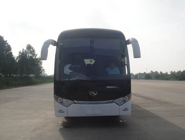 XMQ6125BYD4C1客车燃油公告图片1