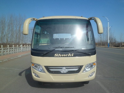 YTK6750D1客车燃油公告图片1