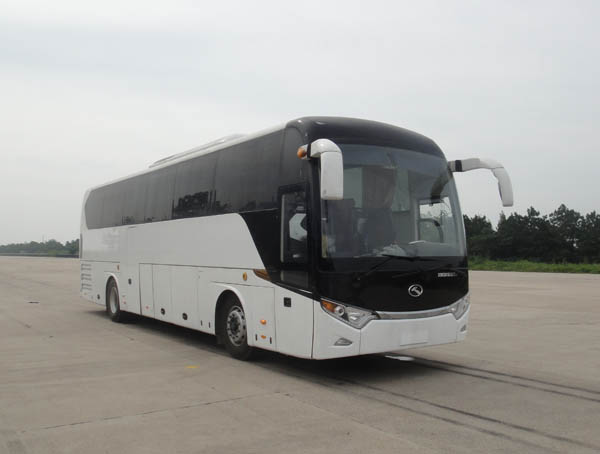 XMQ6125BYD3D1客车燃油公告图片2