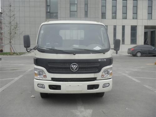 BJ1049V9JD6-FA载货汽车燃油公告图片1
