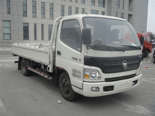 BJ1049V9JD6-FA载货汽车燃油公告图片2
