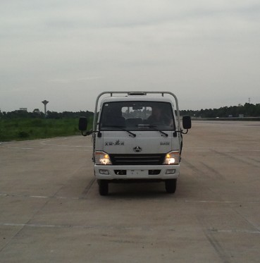 BJ1040P1T42普通货车燃油公告图片1