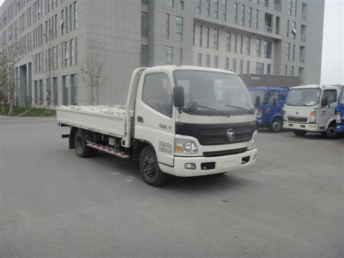 BJ1049V9JD6-F1载货汽车燃油公告图片2
