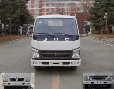 SY1044DZ4SQ1载货汽车燃油公告图片1