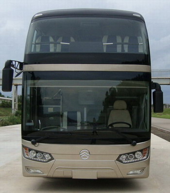 XML6103J83客车燃油公告图片1