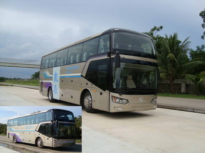 XML6103J83客车燃油公告图片2