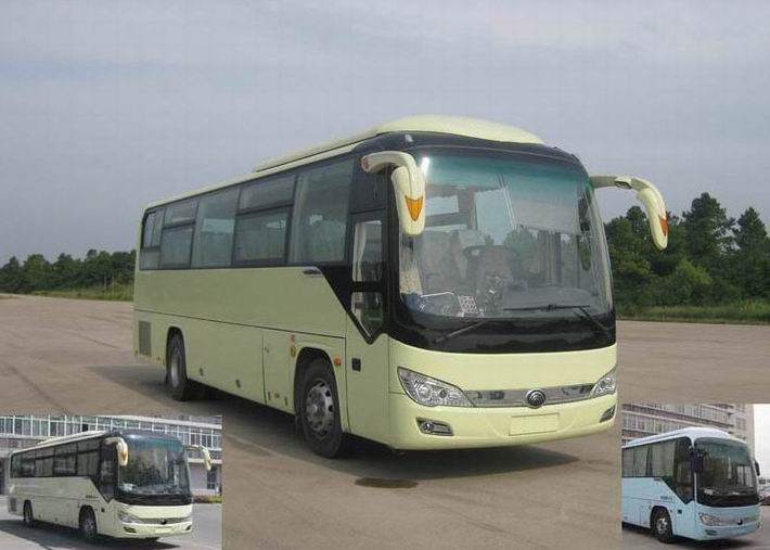 ZK6996H1Z客车燃油公告图片2