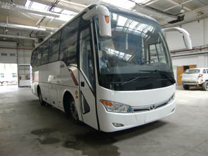 XMQ6859Y客车燃油公告图片2