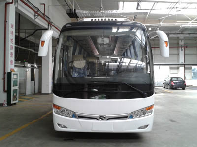 XMQ6759AYD4D客车燃油公告图片1